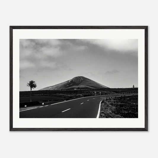 Lanzarote Road - OcusArt Gallery